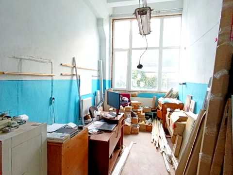 коммерческая по адресу Грушевського ул., 45