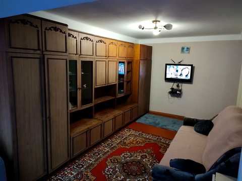квартира по адресу Соборности просп. (Возз'єднання), 3-Б