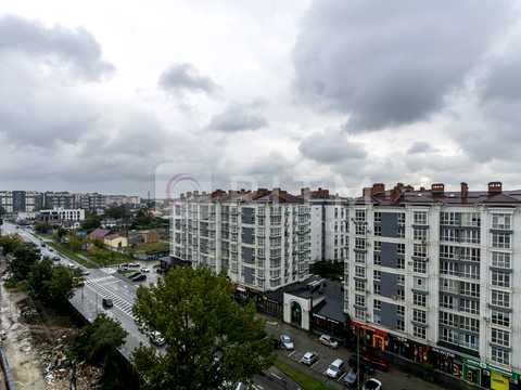 квартира по адресу Приозерна ул., 28