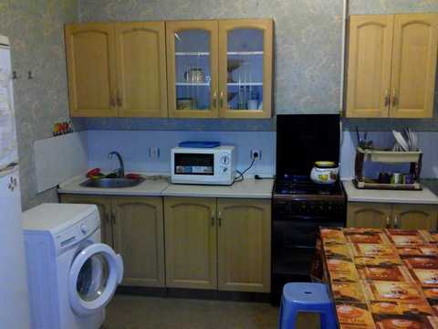 квартира по адресу Еврейская ул. (Бебеля), 9