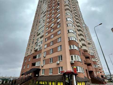 квартира по адресу Соломии Крушельницкой ул., 15-Б