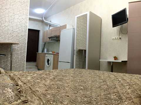 квартира за адресою Івана Камишева вул., 6