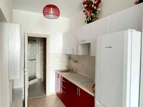 квартира по адресу Фонтанская дорога ул., 17А
