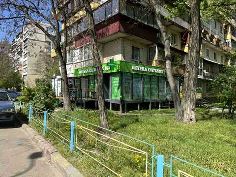 комерційна за адресою Автозаводська вул., 25-А