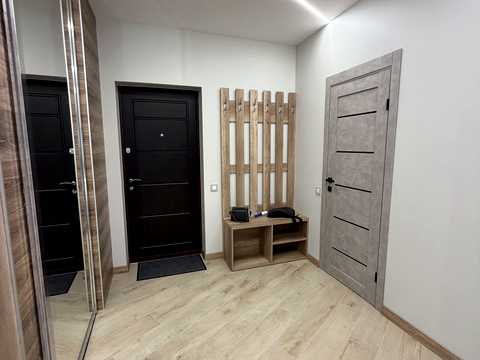 квартира за адресою Осокорська вул., 2-А