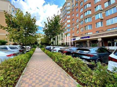 квартира за адресою Зелена вул., 14