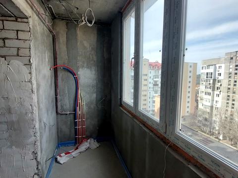 квартира по адресу 12-та Поздовжня ул., 16-А