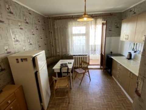 квартира за адресою Ревуцького вул., 39В