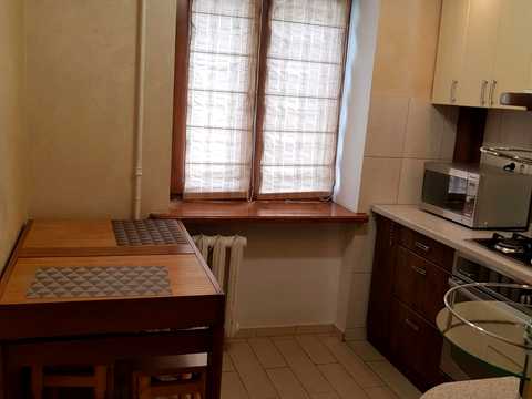 квартира за адресою Харківське шосе, 50