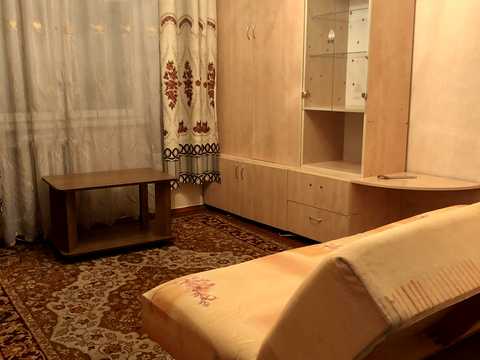 квартира за адресою Харьковское шоссе, 6