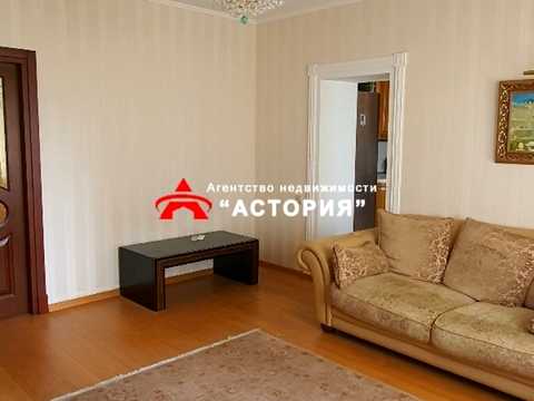 квартира за адресою Запоріжжя, Тбіліська вул., 9