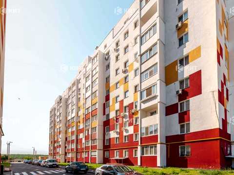 квартира за адресою Перемоги просп., 89