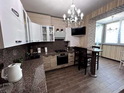 квартира по адресу Боголюбова ул., 39