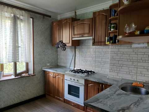 квартира по адресу Владислава Бувалкина ул. (Бочарова Генерала), 5