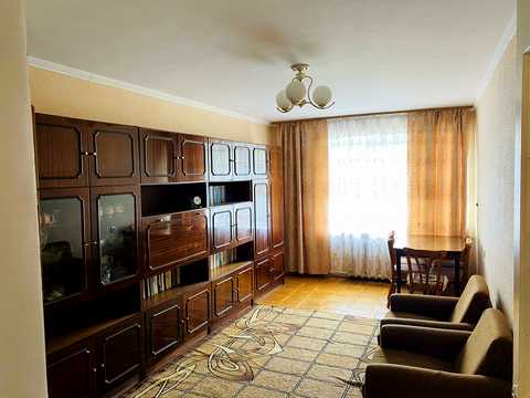 квартира по адресу Космонавтов просп., 25