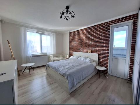 квартира за адресою Банкова вул., 32