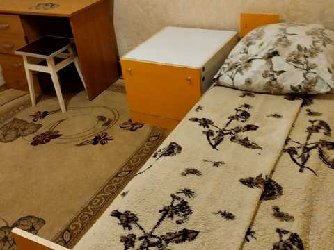 квартира по адресу Владимира Ивасюка просп. (Героїв Сталінграду), 24