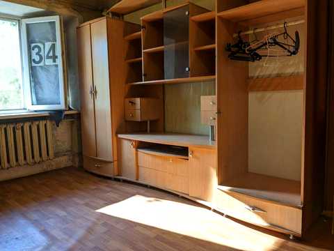 квартира за адресою Фісановича вул., 20