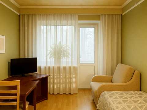 квартира за адресою Академіка Шалімова вул. (Героїв Севастополя), 10-Б