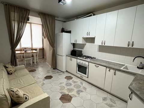 квартира за адресою Боголюбова вул., 40
