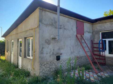 дом по адресу с. Йосиповка, Степова, 3