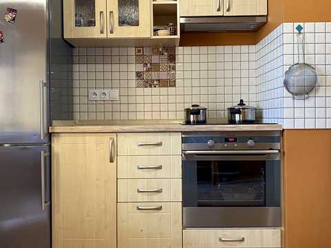 квартира за адресою Олени Пчілки вул., 2-Б
