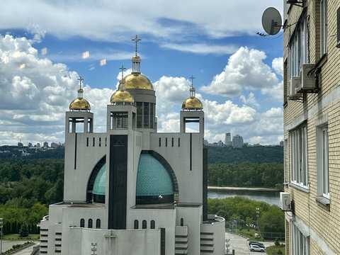 квартира за адресою Микільсько-Слобідська вул., 4-В