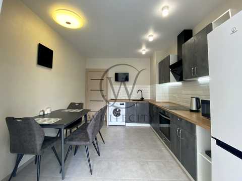 квартира за адресою Герцена вул., 35
