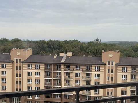 квартира по адресу Метрологическая ул., 22