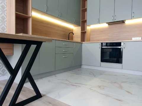 квартира за адресою Академіка Сахарова вул., 11
