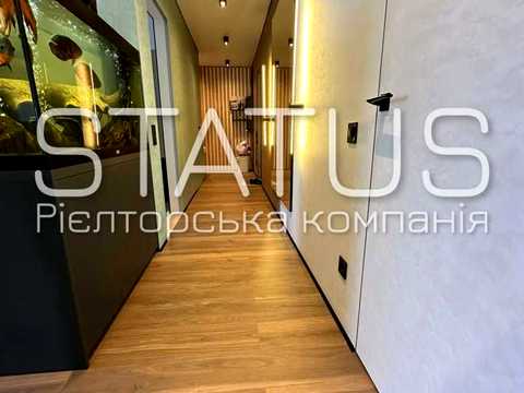 квартира за адресою Миру просп., 18-В