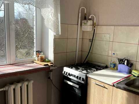 квартира за адресою Володимирська вул., 105