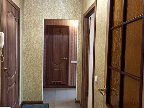 квартира за адресою Миколи Бажана просп., 9-А