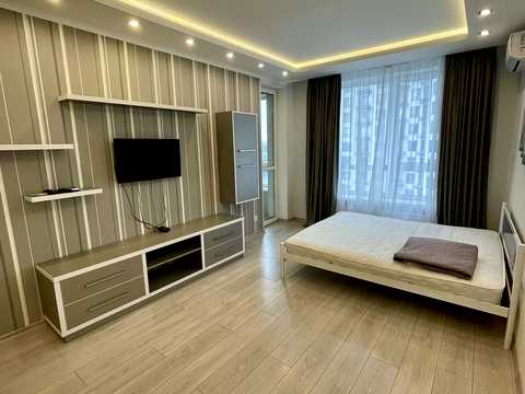квартира за адресою Зарічна вул., 1-Б