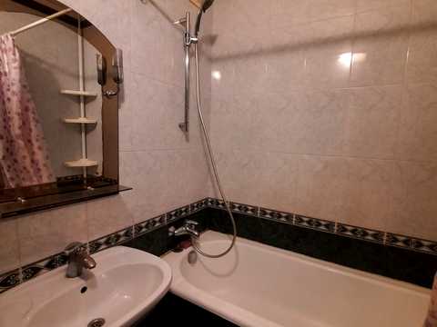 квартира за адресою Симиренка вул., 13/1