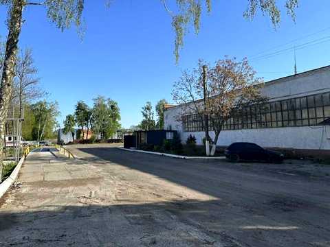 комерційна за адресою Вул. Молодіжна, 53