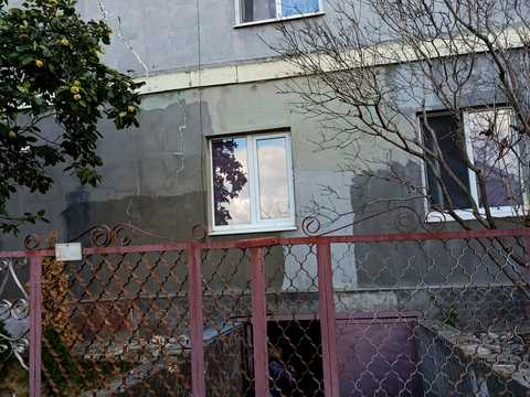 дом по адресу Платановая