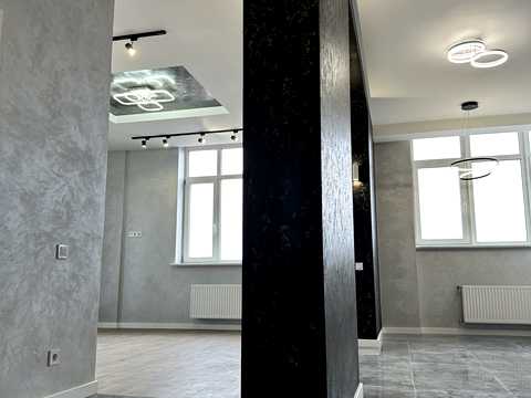 квартира по адресу Французский бульв., 26/2