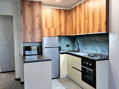 квартира по адресу Городницкая ул., 47