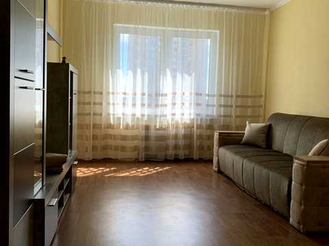 квартира по адресу Софии Русовой ул., 7-А