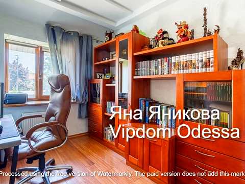дом по адресу Дача Ковалевского ул.