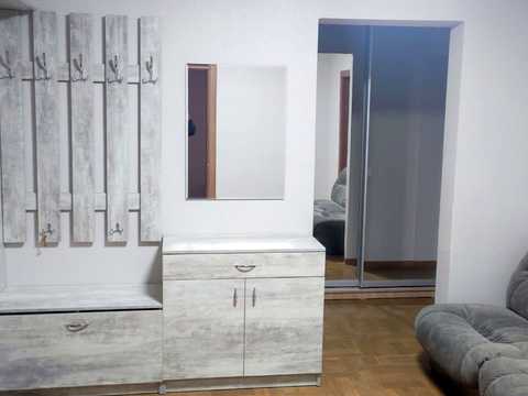 квартира по адресу Коноплянская ул., 22-Б