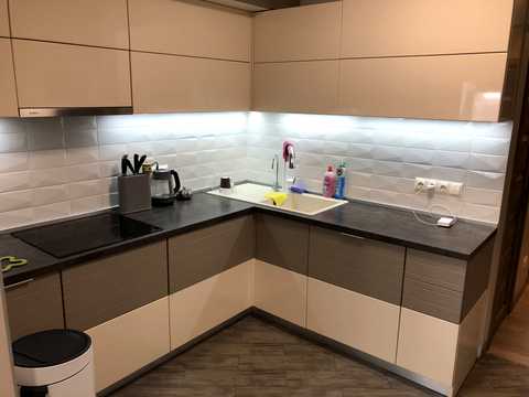 квартира по адресу Академика Палладина просп., 7/60