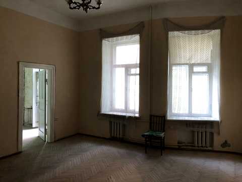 квартира по адресу Шота Руставели ул., 42/13