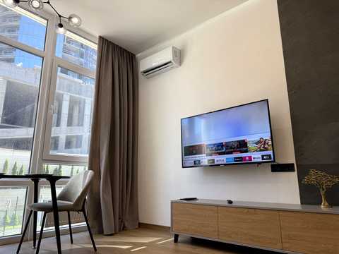 квартира за адресою Саперне Поле вул., 5-А