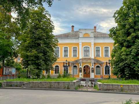квартира за адресою Воздвиженська вул. (Родимцева), 3