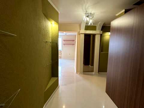 квартира за адресою Патріарха Мстислава вул., 29