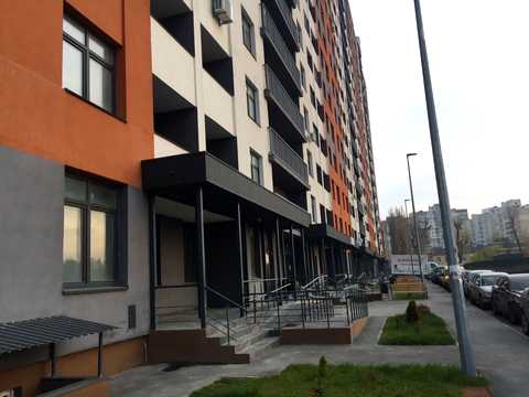 квартира за адресою Вацлава Гавела бульв. (Івана Лепсе), 28