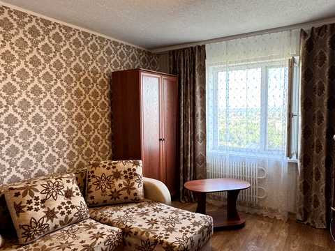 квартира по адресу Харьковская ул., 100