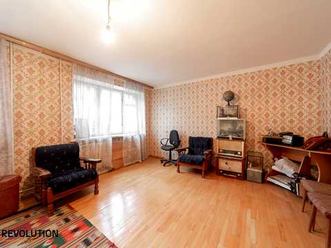 квартира за адресою Гната Юри вул., 9-А
